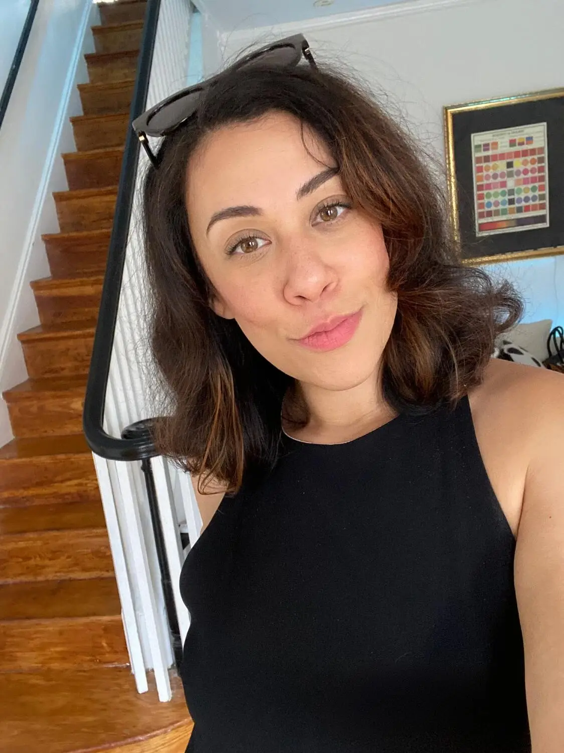 Story by Maxienne Robey